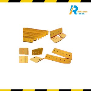 دم تیغ گریدر CASE / LIUGONG / NEW HOLLAND / SANY