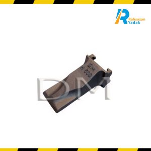 ناخن بیل مکانیکی هیوندای H500 سنگی