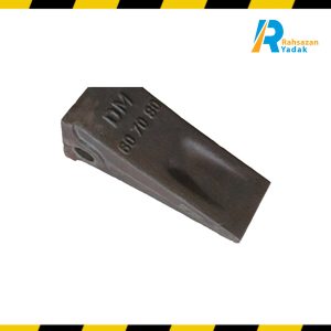 ناخن لودر هیوندای 60 – 70 - 80 برند DM