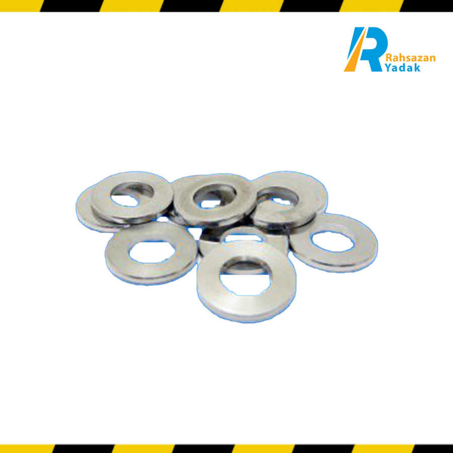 واشر-1.jpg لاینر / شیم (واشر) سایز 100 م م - تصویر 1