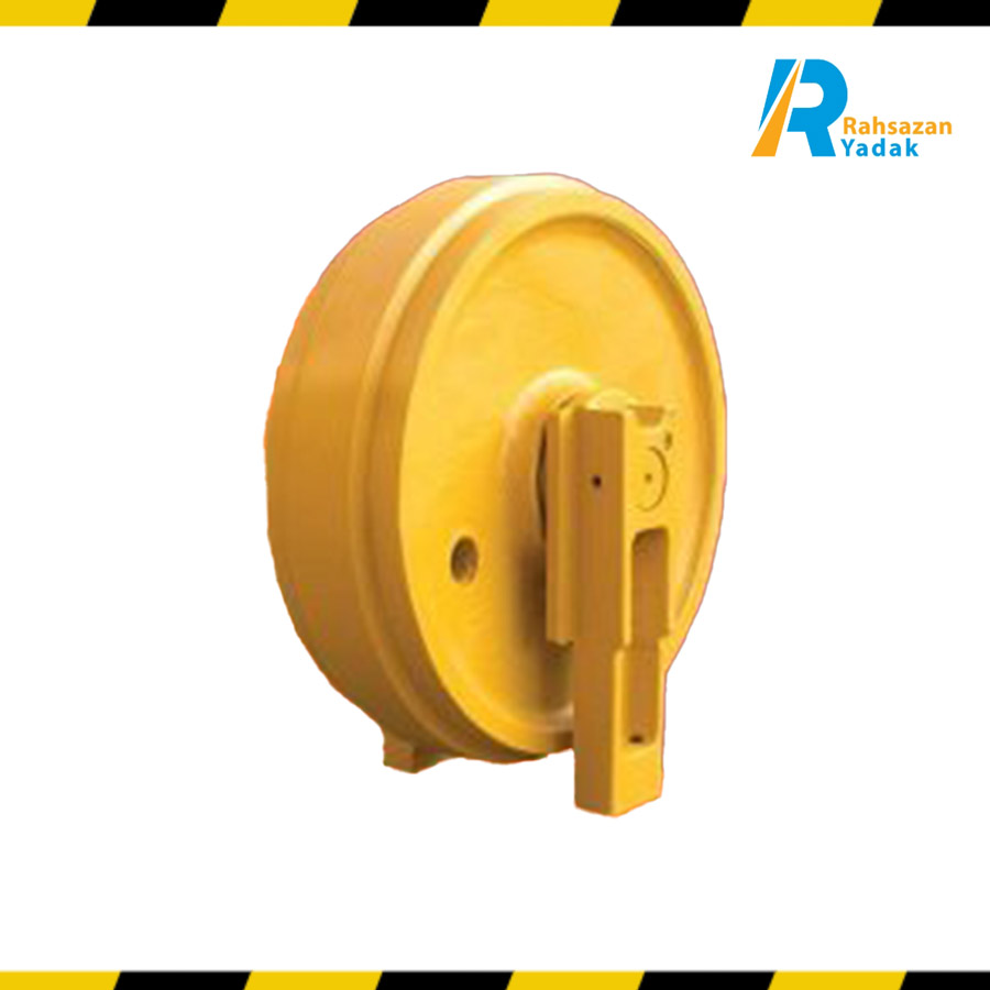 چرخ-آیدلر-بیل-مکانیکی.jpg چرخ آیدلر بیل مکانیکی - تصویر 1