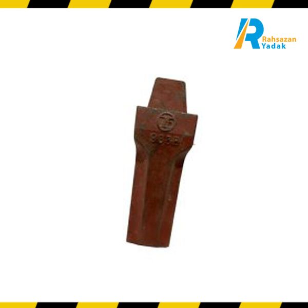 راهساز یدک اصفهان - کلنگ لودر 988 کاترپیلار