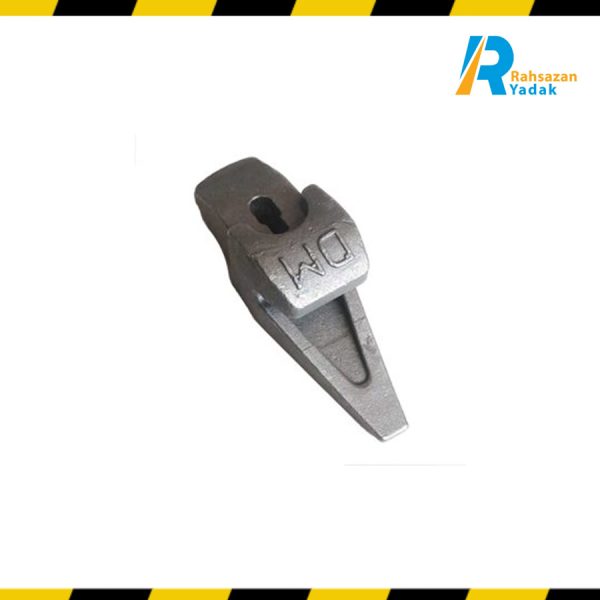 راهساز یدک اصفهان - کلنگ مینی لودر هیوندای R55 برند DM
