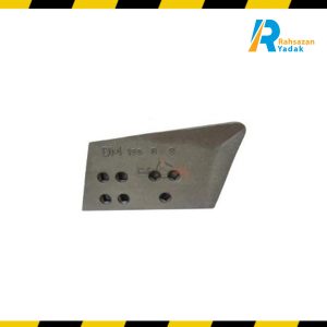 گوشه تیغ بلدوزر D155  کوماتسو