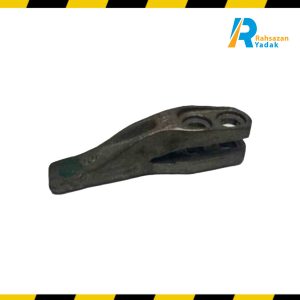 گوشه ناخن بکهو JCB