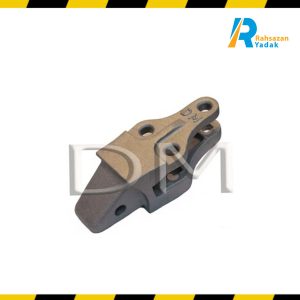گوشه کلنگ 3پیچ لودر w470  کوماتسو