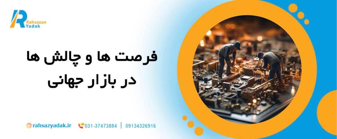 🚜⚙️تحلیل بازار جهانی ماشین آلات سنگین در سال 2025 6 راهساز یدک - بازار جهانی