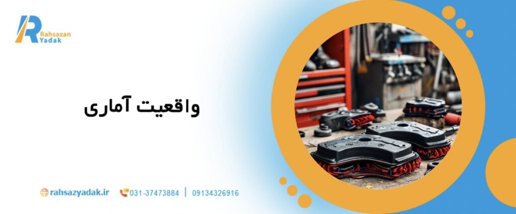 ⚙️🚜۱۰خطای پر هزینه در نگهداری ماشین آلات سنگین در سال ۲۰۲۵ 10 راهساز یدک - نگهداری ماشین آلات سنگین,نتیجه مالی,خطای پرهزینه