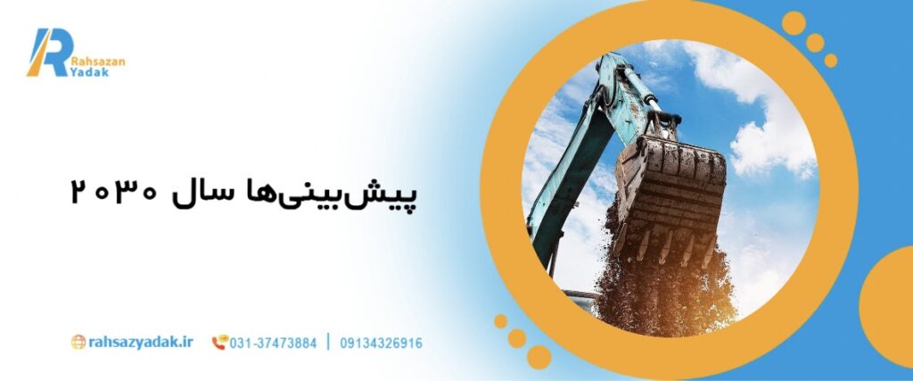 راهساز یدک - ماشین آلات خودران,ماشین آلات خودران راهسازی