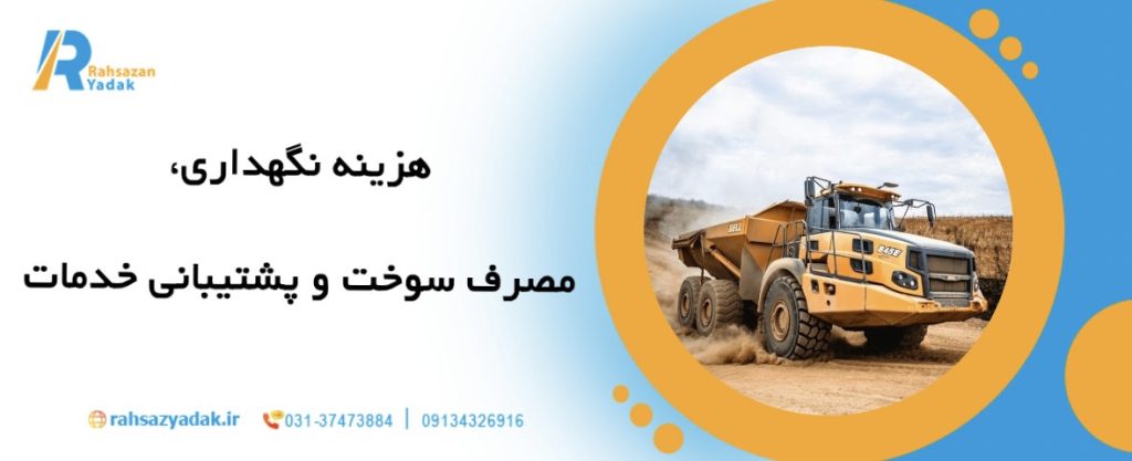 8 معیار کلیدی برای خرید گریدر مناسب برای عملیات تسطیح